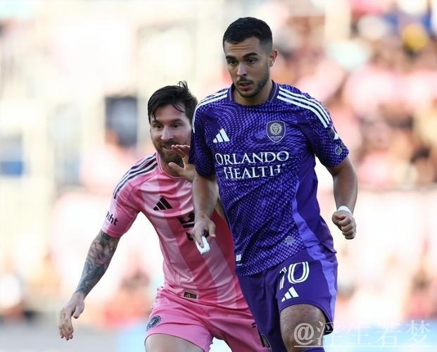 迈阿密0-3遭94分钟绝杀!梅西染黄陷低谷,小马哥无奈球队三轮不胜 迈阿密0-3遭94分钟绝杀!梅西染黄陷低谷,小马哥无奈球队三轮不胜