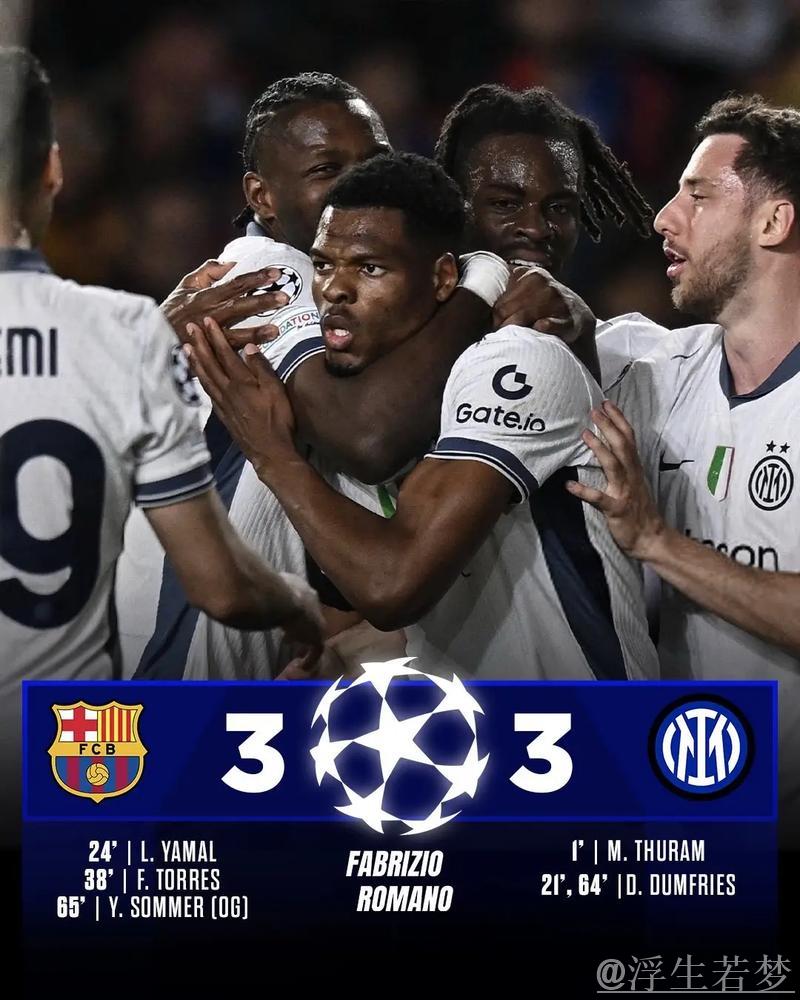 对手不满巴萨3-0胜利：质疑违规用人，考虑提出上诉