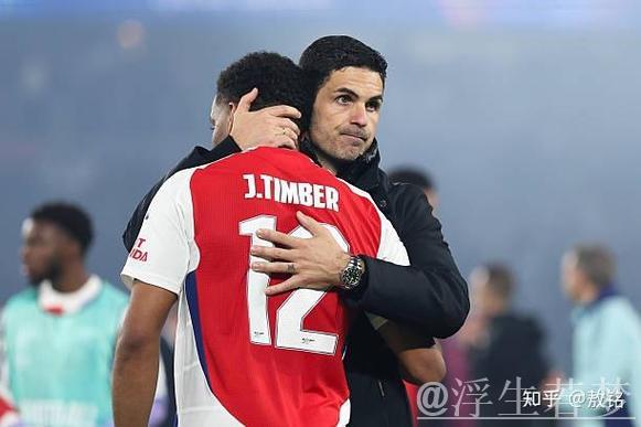 阿森纳欧冠无冠19年，连续赛季无缘决赛再度四大皆空