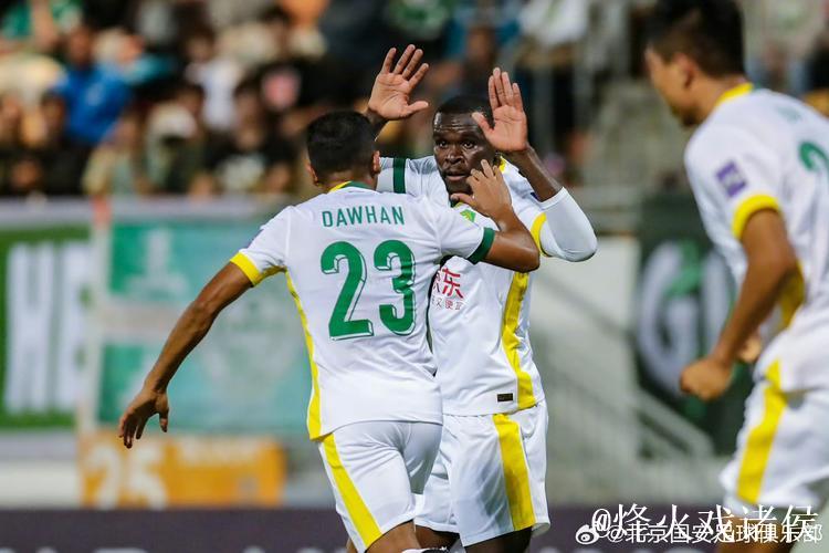 国安亚冠二级联赛客场0-3失利,两轮战罢小组排名垫底 国安亚冠二级联赛客场0-3失利,两轮战罢小组排名垫底