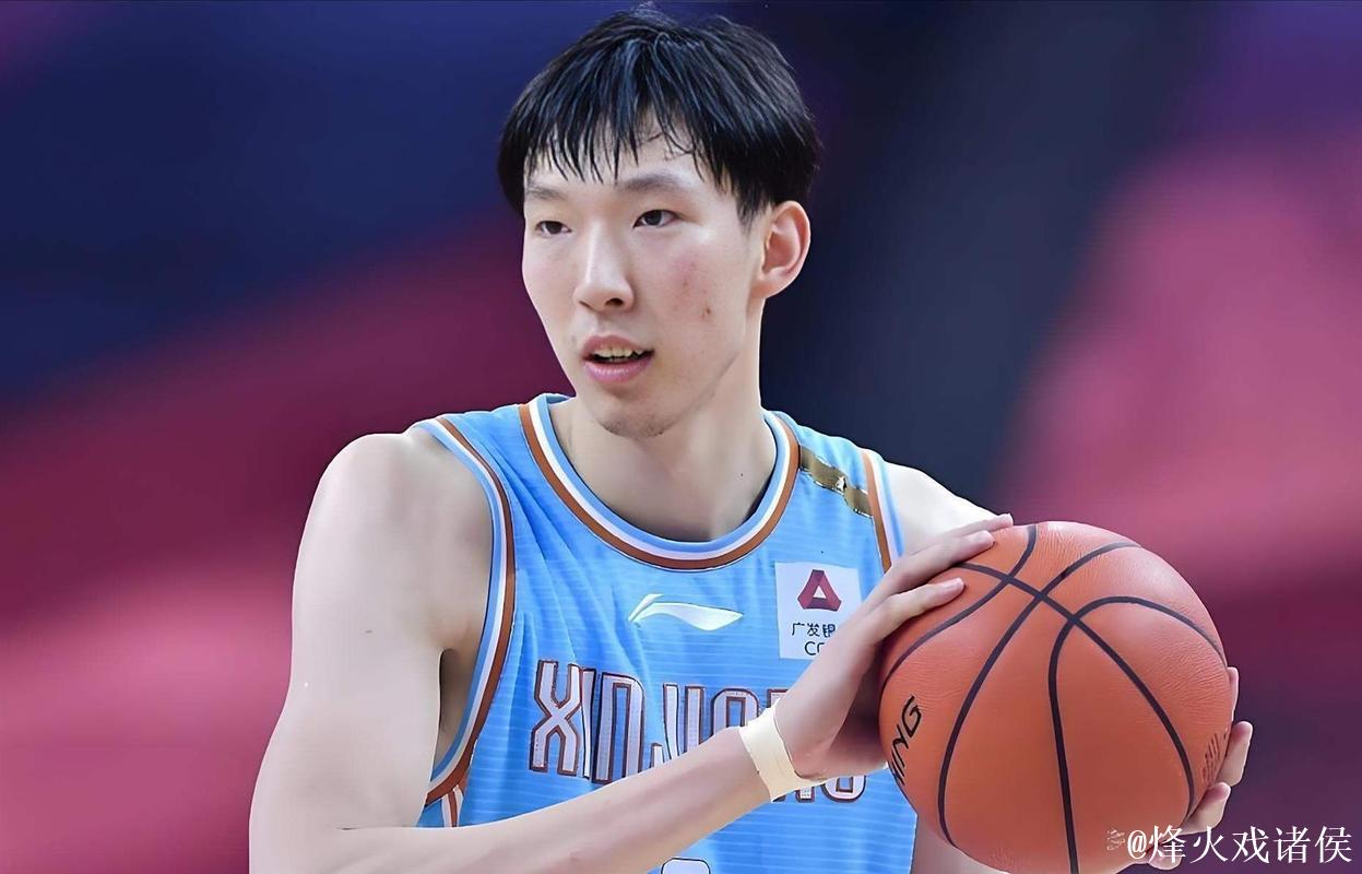 CBA-周琦15分9篮板 北京北汽大胜新疆伊力特 CBA-周琦15分9篮板 北京北汽大胜新疆伊力特