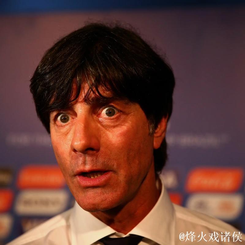 德国队主帅勒夫：莱比锡具备争夺德甲冠军的实力