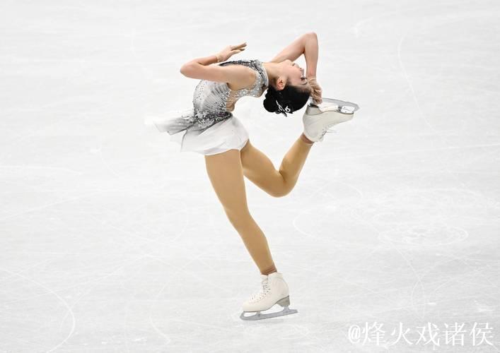 张瑞阳发挥优异 中国队赢得女子单人滑冬奥资格 张瑞阳发挥优异 中国队赢得女子单人滑冬奥资格