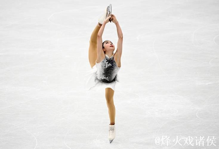 张瑞阳发挥优异 中国队赢得女子单人滑冬奥资格 张瑞阳发挥优异 中国队赢得女子单人滑冬奥资格